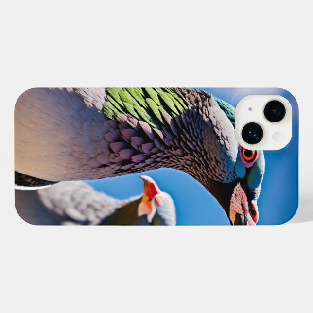 Phone Case (Back Horizontal)