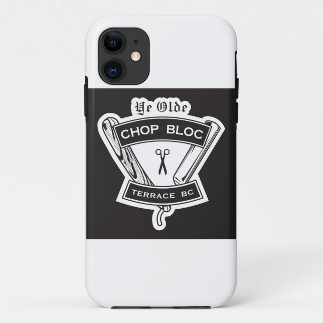 phone case (Back)