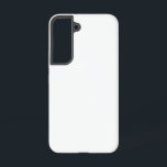 Phone Case<br><div class="desc">Make it truly yours with this simple white minimalist design. Just add your photo and text to customise it your way. Need a hand with personalisation? Hit the message button below—I'd love to help!</div>