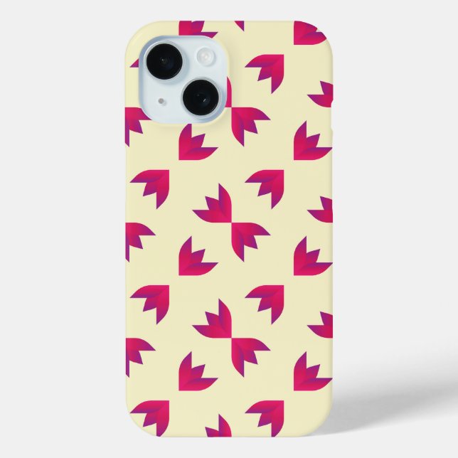 Phone case (Back)