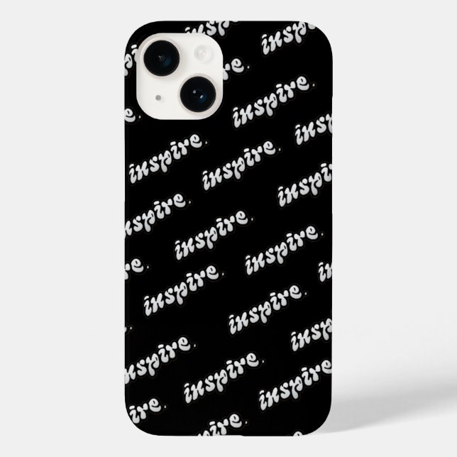 Phone case  (Back)