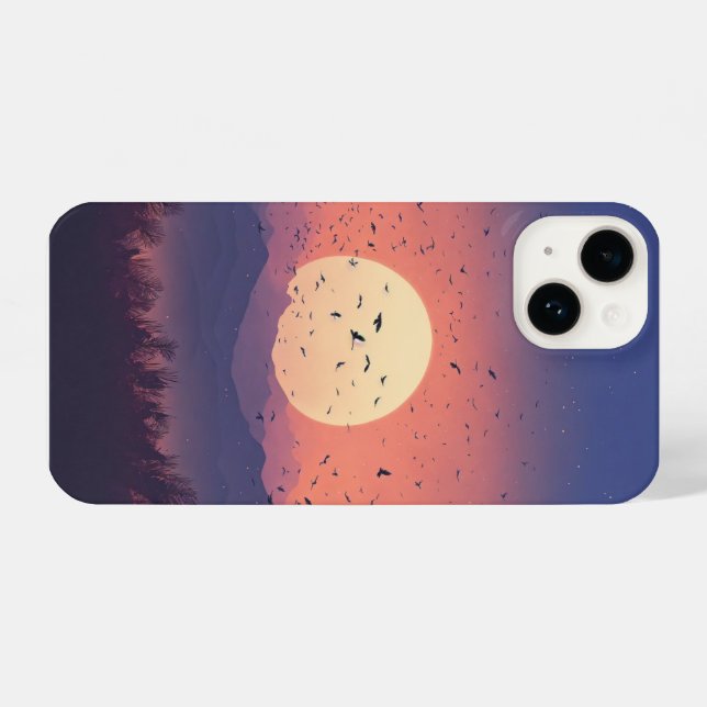 Phone Case (Back Horizontal)