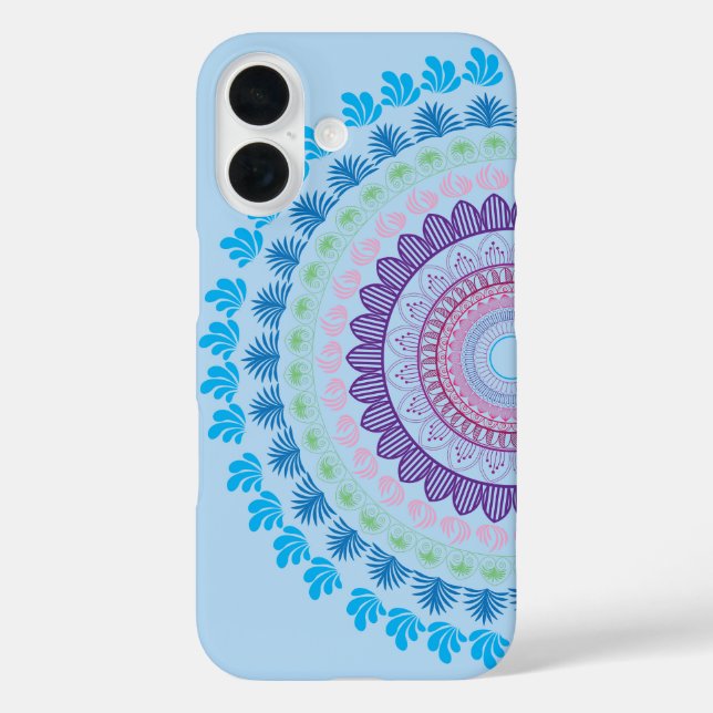 PHONE CASE (Back)