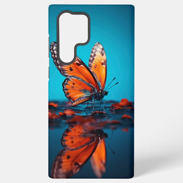 Phone Case (Back)