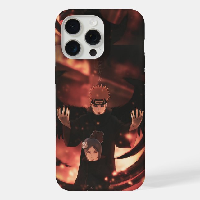 Phone Case (Back)