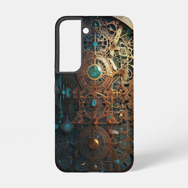 Phone Case (Back)