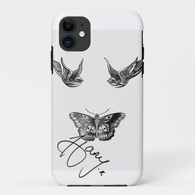 phone case (Back)