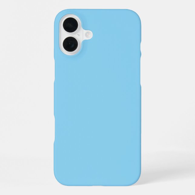Phone Case (Back)