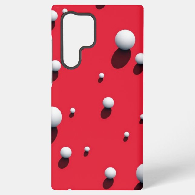 Phone Case (Back)