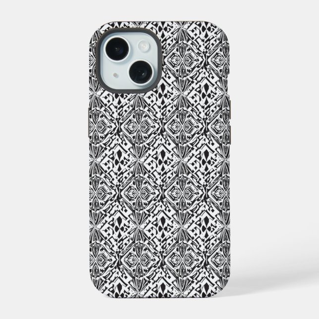 Phone Case (Back)