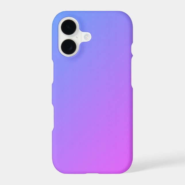 Phone Case (Back)