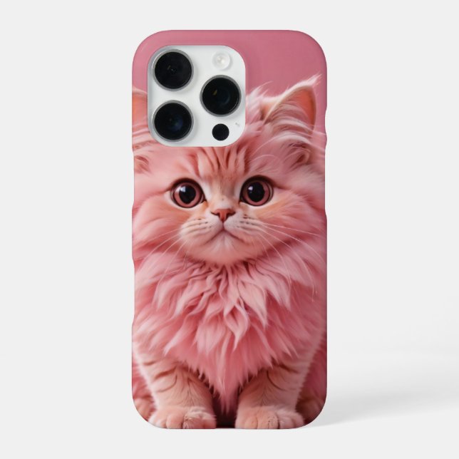 Phone Case (Back)