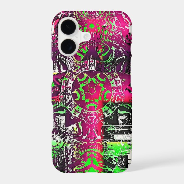 Phone Case (Back)