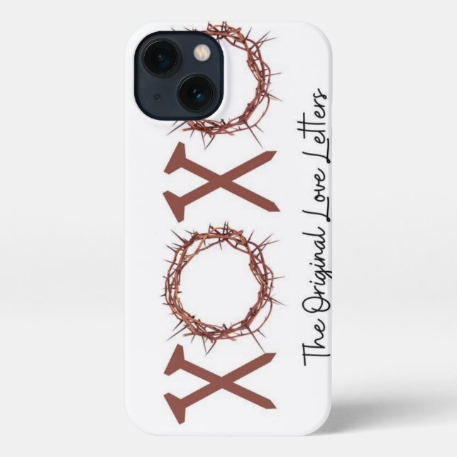 Phone Case (Back)