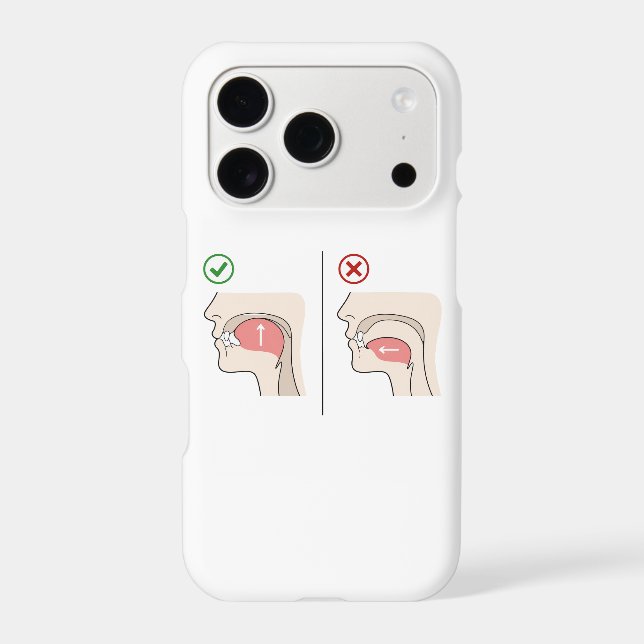 Phone Case (Back)