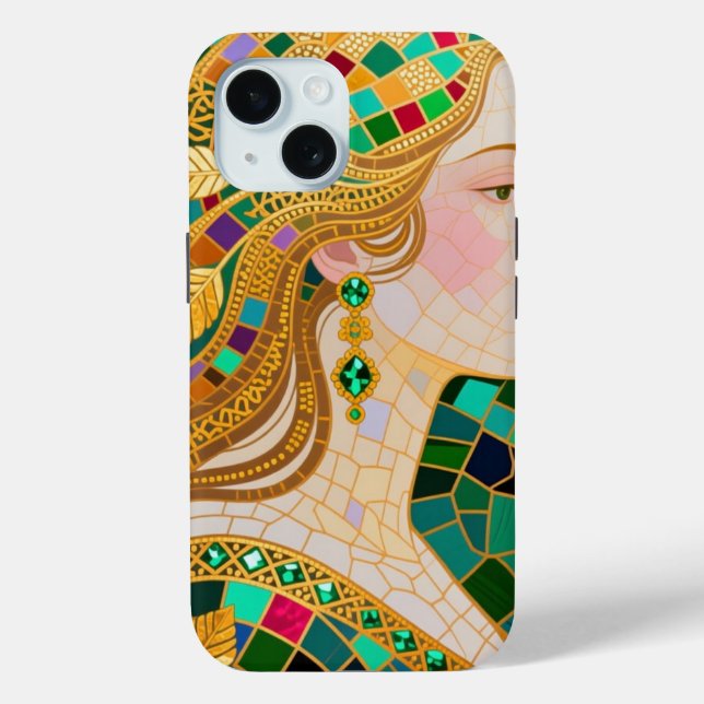 Phone case (Back)