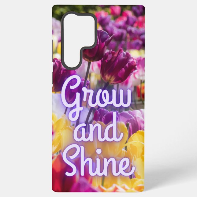 Phone case (Back)
