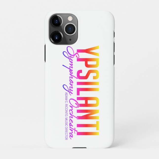 Phone Case (Back)