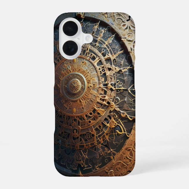 phone case (Back)