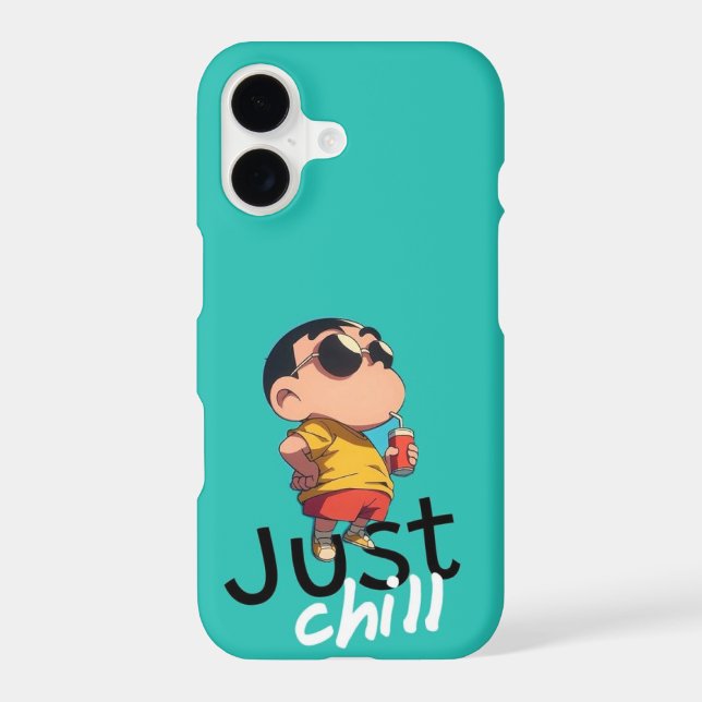 Phone case (Back)