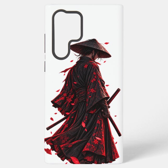 Phone case  (Back)