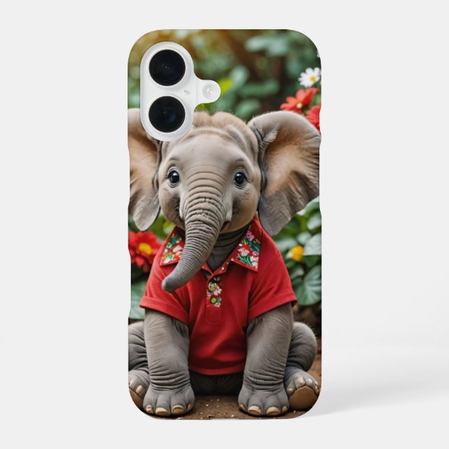 Phone Case (Back)