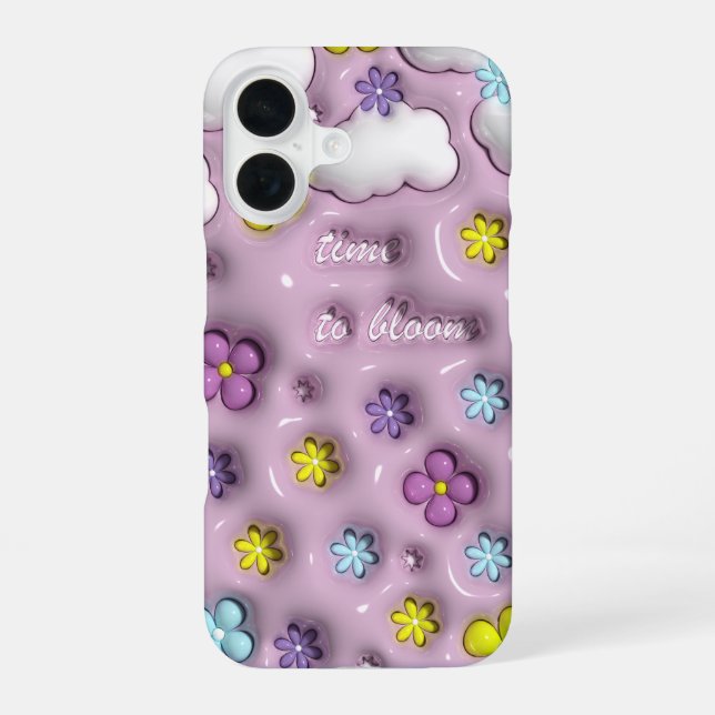 Phone Case (Back)