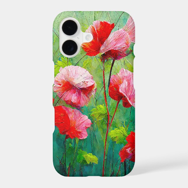 Phone Case (Back)