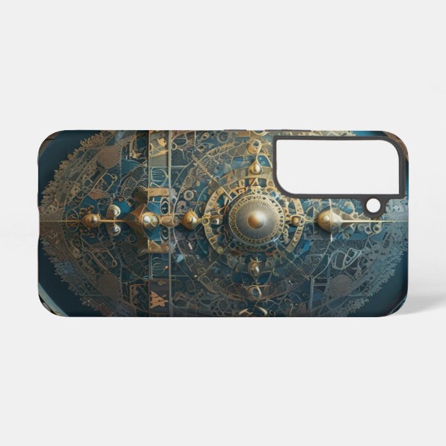 phone case (Back Horizontal)