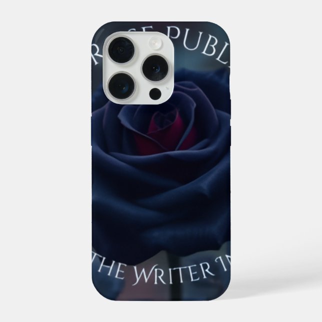 Phone case (Back)