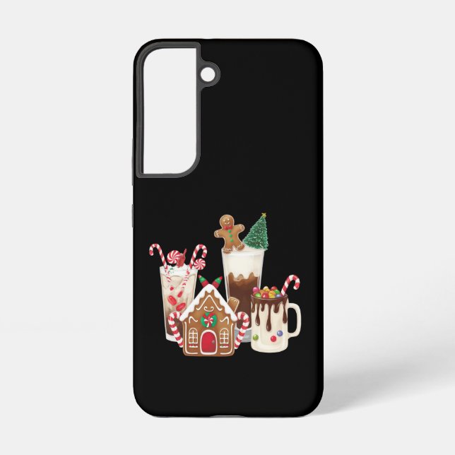 Phone Case (Back)