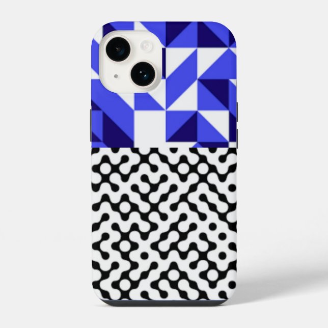 Phone Case (Back)