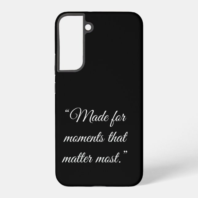 Phone Case (Back)