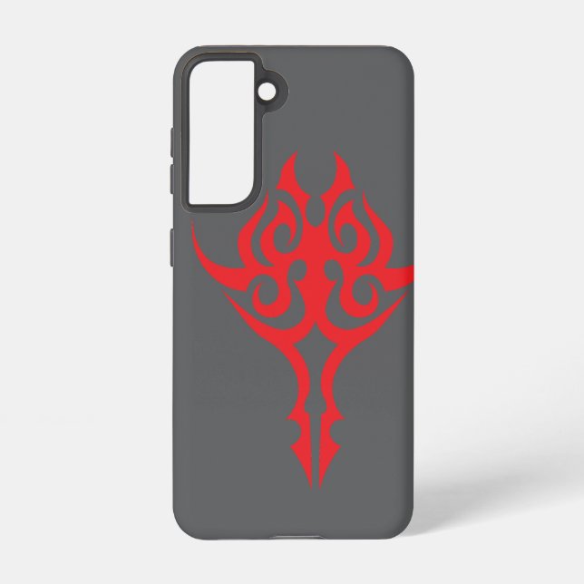 Phone Case (Back)