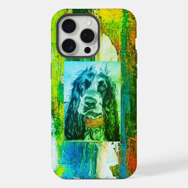 Phone case (Back)