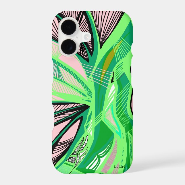 Phone Case (Back)