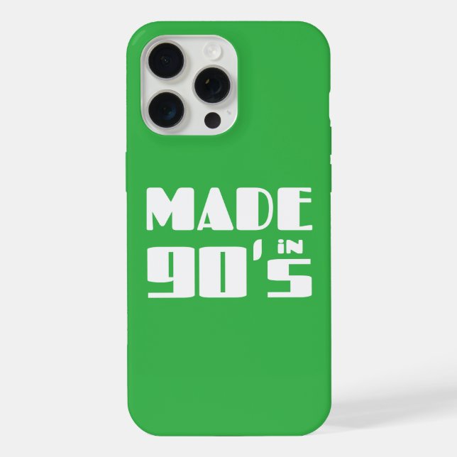 Phone Case (Back)