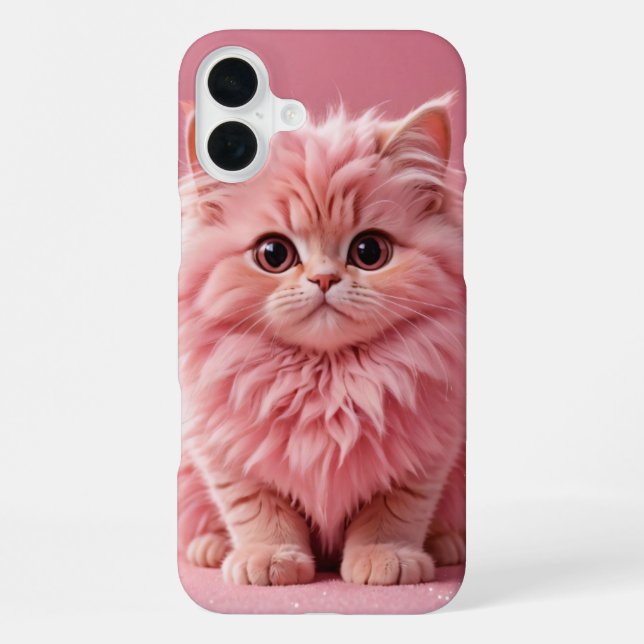 Phone Case (Back)