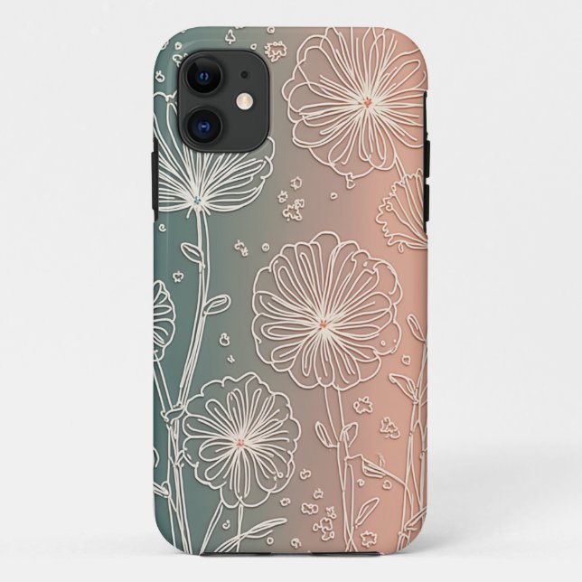  phone case (Back)