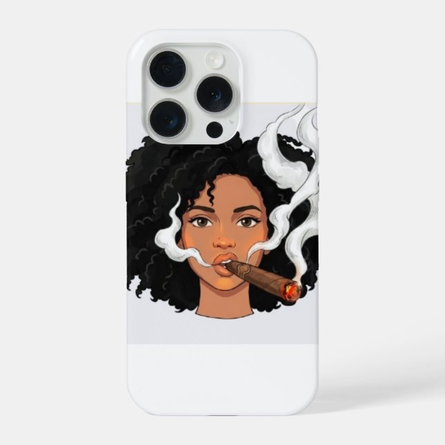 Phone case (Back)