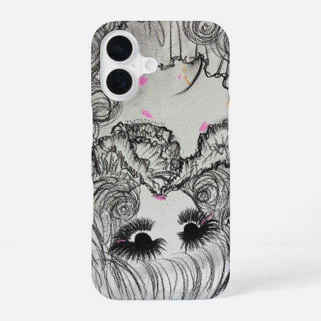 phone case (Back)