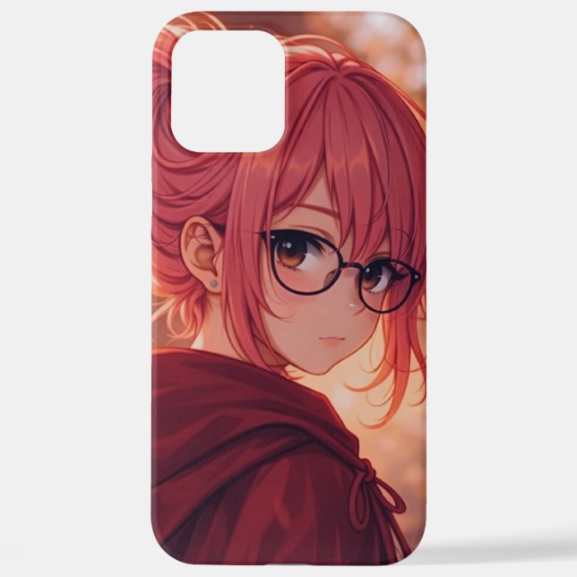 Phone Case (Back)