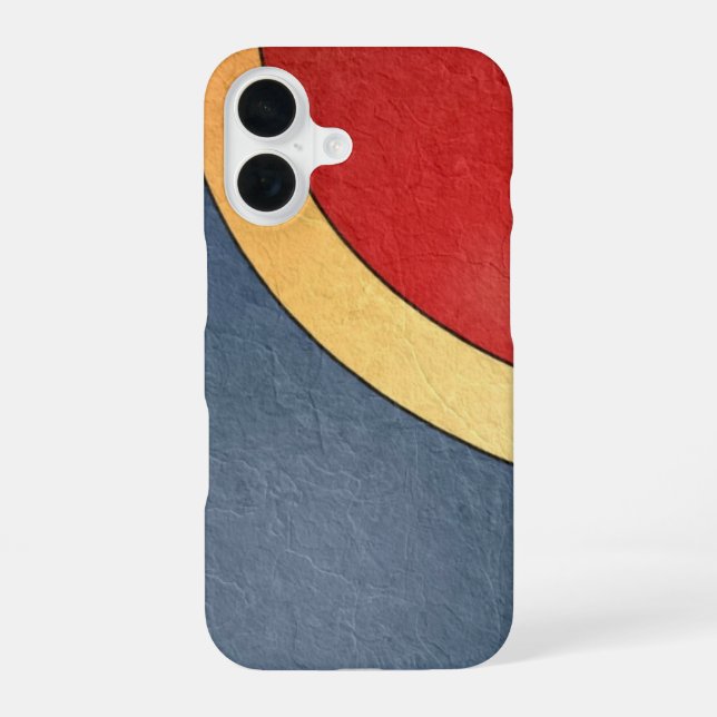 Phone case (Back)