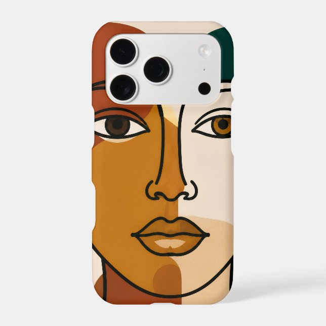 Phone case (Back)