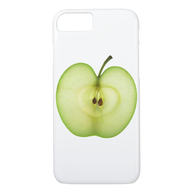 Phone Case - Apple Slice (Back)