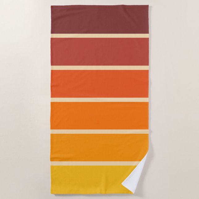 Phone Case Beach Towel (Front)