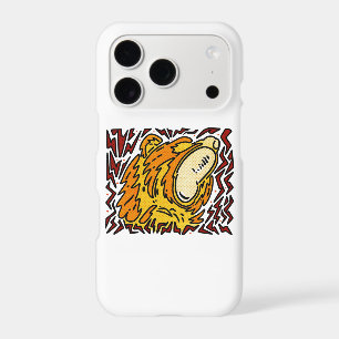 Phone Case bear abstract 
