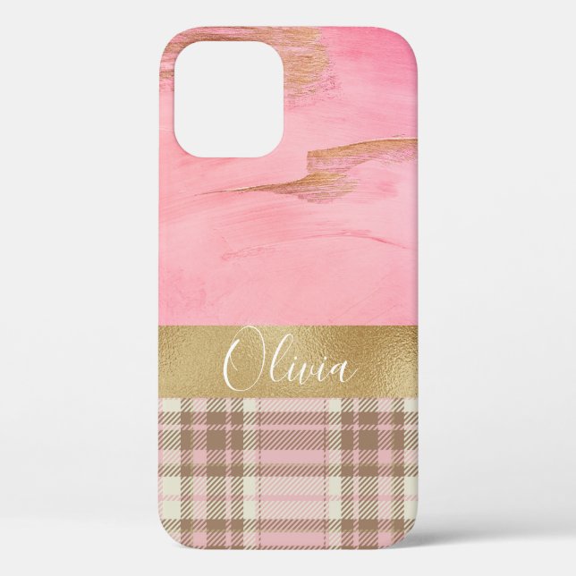 PHONE CASE CASEMATE (Back)