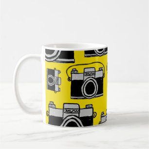 Phone Case CLICK! Coffee Mug