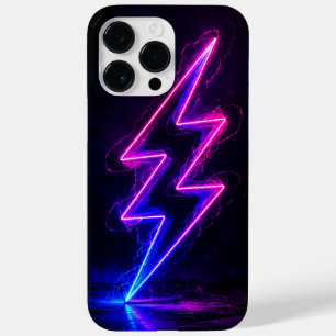 Phone Case - Colorful Lightning Bolt